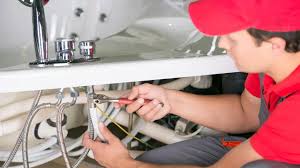 Plumbing System Maintenance in Chambersburg, PA